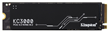 SSD M.2 NVME 512GB G4 KINGSTON KC3000